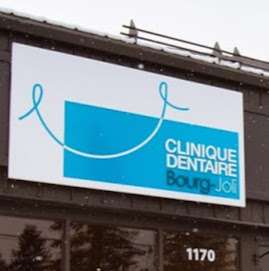 Clinique Dentaire Bourg-Joli