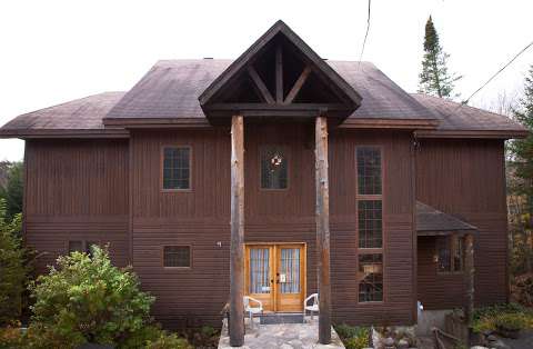 Auberge et Spa Beaux Rêves